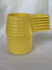Vintage tupperware measuring for sale  Crystal Lake