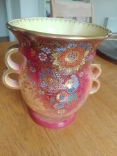 Crown devon rouge for sale  CHORLEY