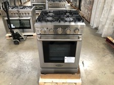 Gas range burners for sale  Chino