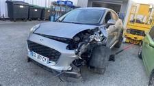 Boite vitesses ford d'occasion  Colomiers