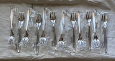 Service fourchettes fromage d'occasion  Villard-de-Lans