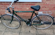 Raleigh classic bike for sale  CHELMSFORD