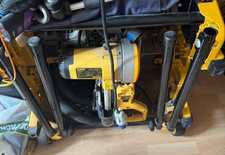 Dewalt d27107 combination for sale  BRISTOL