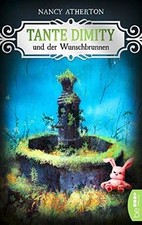 Tante dimity wunschbrunnen gebraucht kaufen  Berlin