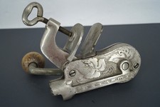 Auffälliger vintage tischkork gebraucht kaufen  Bad Kreuznach