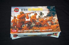 Airfix scale marines for sale  IPSWICH