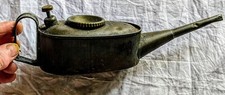 Vintage brass pump for sale  BRISTOL