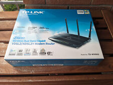 Link w9980 modem usato  Jesi