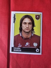 Figurina nuova calciatori usato  Santo Stefano di Camastra