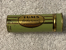 Vintage tums tummy for sale  Gold Bar