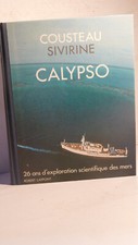 Bateau calypso ans d'occasion  Saujon