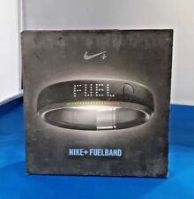 NIKE+ FUELBAND Preto/Aço comprar usado  Enviando para Brazil