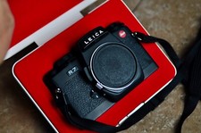 Leica box leica for sale  Westmont