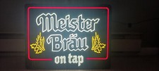 Meister brau beer for sale  Washington