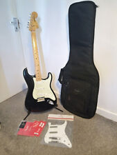 Fender vintera 70s for sale  BRISTOL