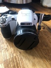 Fujifilm finepix series usato  Spedire a Italy