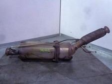 Catalizzatore per citroen usato  Ferrara