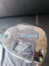 Callaway paradym smoke gebraucht kaufen  Anklam