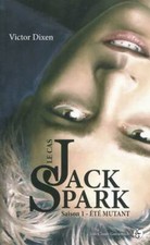 Cas jack spark d'occasion  Hennebont