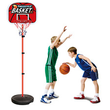 Canestro basket regolabile usato  Vietri di Potenza