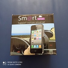 Support téléphone voiture d'occasion  Orleans-
