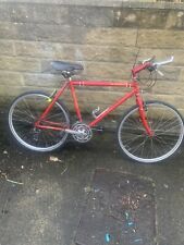 Jamis diablo bike for sale  BRADFORD