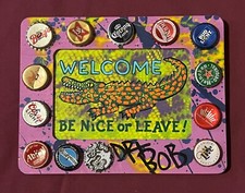 Welcome gator nice for sale  New Orleans
