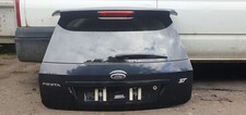 Ford fiesta 2007 for sale  LEEDS