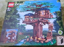 Lego ideas baumhaus gebraucht kaufen  Augsburg