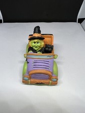Halloween witch car for sale  Cecilia
