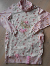 Leichtes pullover kleid gebraucht kaufen  Fruerlund,-Engelsby, Tastrup
