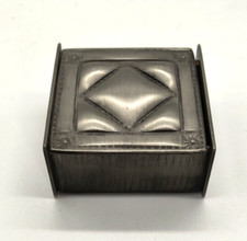 Vtg pewter ring for sale  Seymour