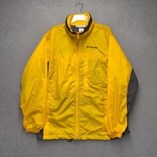 Columbia rain jacket for sale  Chicago