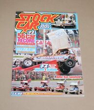 Stock car magazine for sale  RUGBY