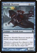 Merfolk skyscout quasi usato  Spedire a Italy