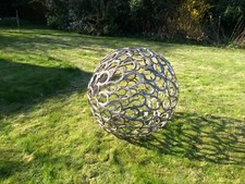 Horseshoe sculpture garden for sale  NORTHAMPTON