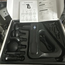 Massager gun cordless for sale  LONDON