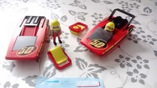 Playmobil 4341 click gebraucht kaufen  Schopfheim
