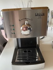 Gaggia espressomaschine gebraucht kaufen  Oberndorf am Neckar