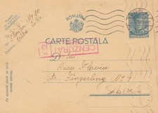 Rumänien 1942 alba gebraucht kaufen  Köngen