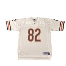 Chicago bears jersey for sale  Holbrook