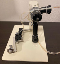 Narishige 202 micromanipulator for sale  Shipping to United Kingdom