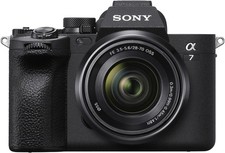 Sony ilce 7m4k gebraucht kaufen  Hamburg