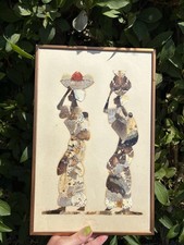 African folk art for sale  WALSALL