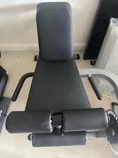 Body solid leg for sale  WARRINGTON