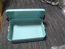 Mepal bento lunchbox gebraucht kaufen Mepal bento lunchbox gebraucht kaufen  Kaufbeuren