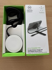 Belkin boost charge gebraucht kaufen  Karlsruhe