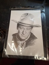 John wayne pencil for sale  BOGNOR REGIS