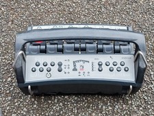 Hiab crane radio for sale Hiab crane radio for sale  RETFORD