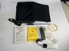 Conjunto de sonda de bomba universal MSA y accesorios segunda mano  Embacar hacia Mexico